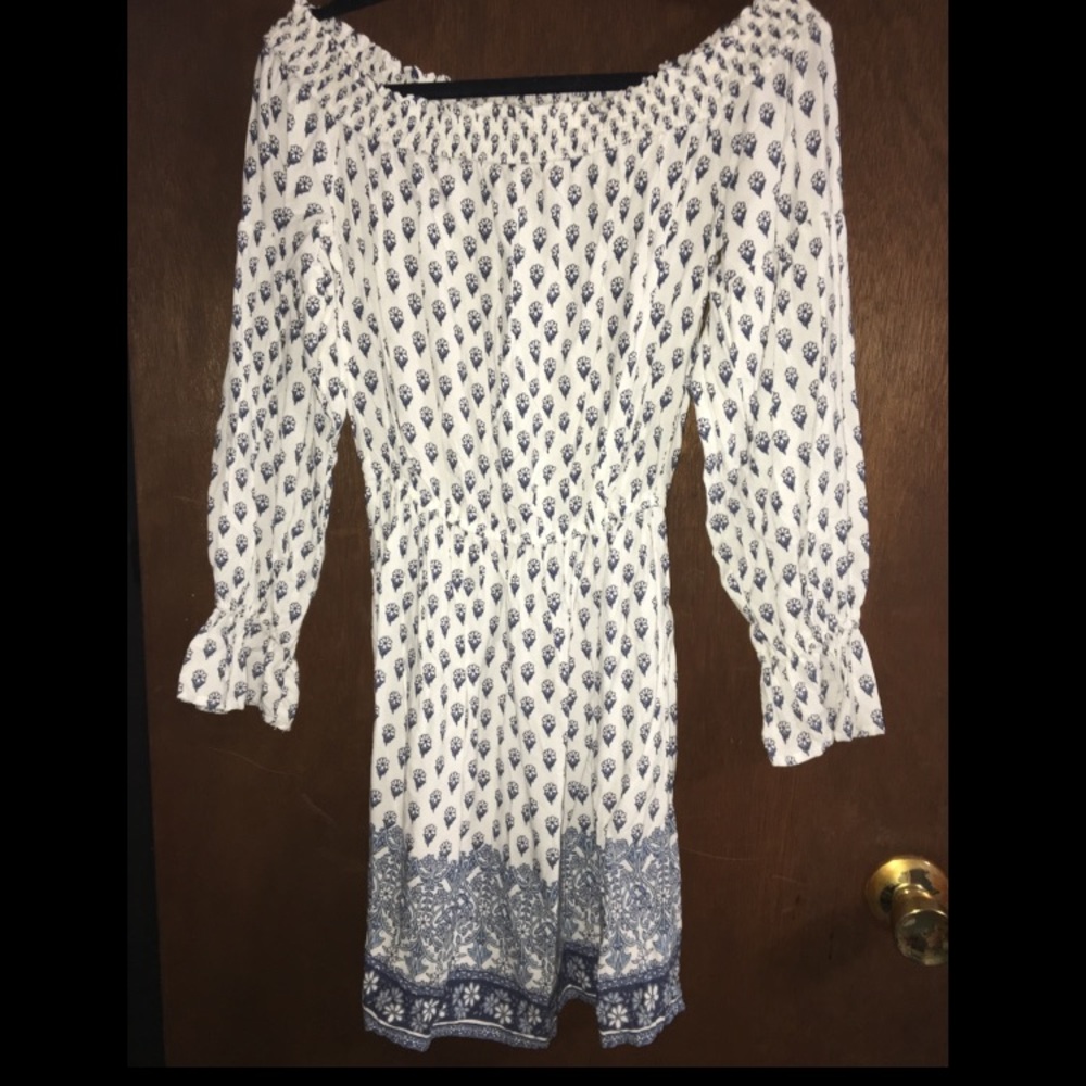 Hollister dress
